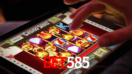 Explore as vantagens do bet585: serviço profissional e confiabilidade