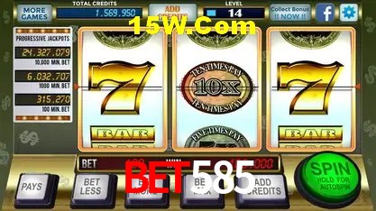 bet585,bet585.com